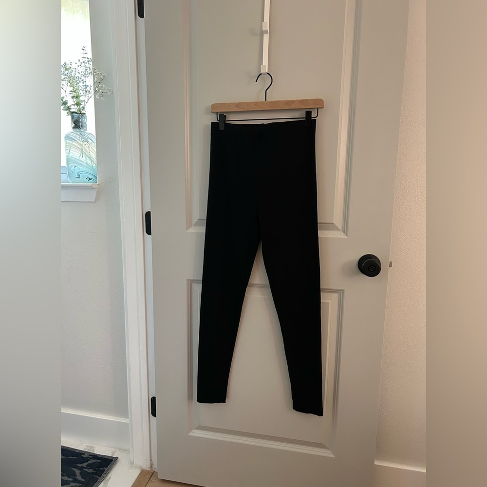 Second Skin Legging - Black, M, For Days